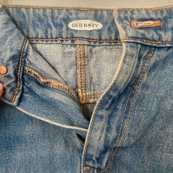 Denim skirt - Picture 3 of 3